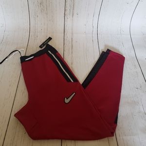 Nike Dry Wild Run Phenom Track Pants New